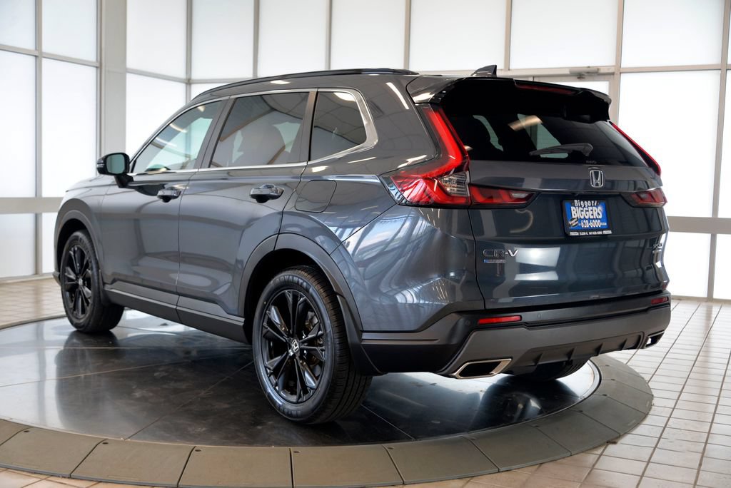 Used 2023 Honda CR-V Sport Touring image 6