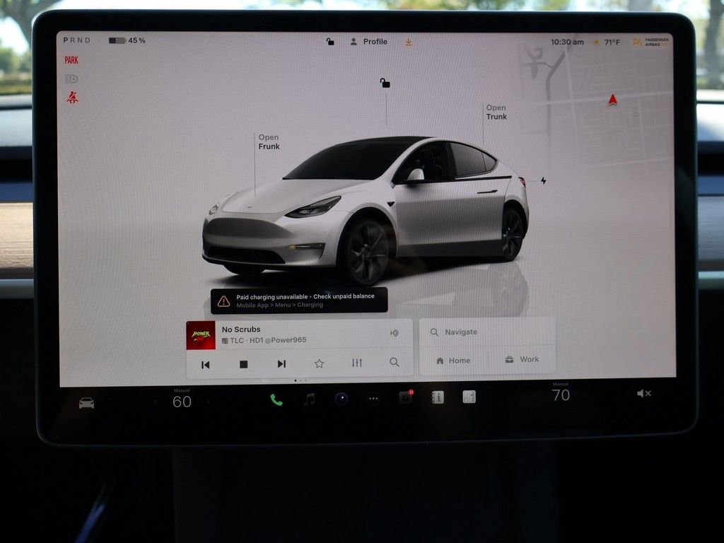 Used 2025 Tesla Model Y Long Range image 46