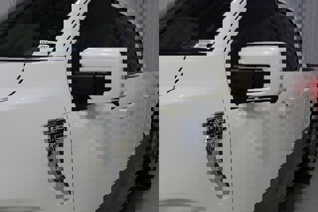 New 2026 Ford F150 King Ranch w/ Equipment Group 601A High image 35