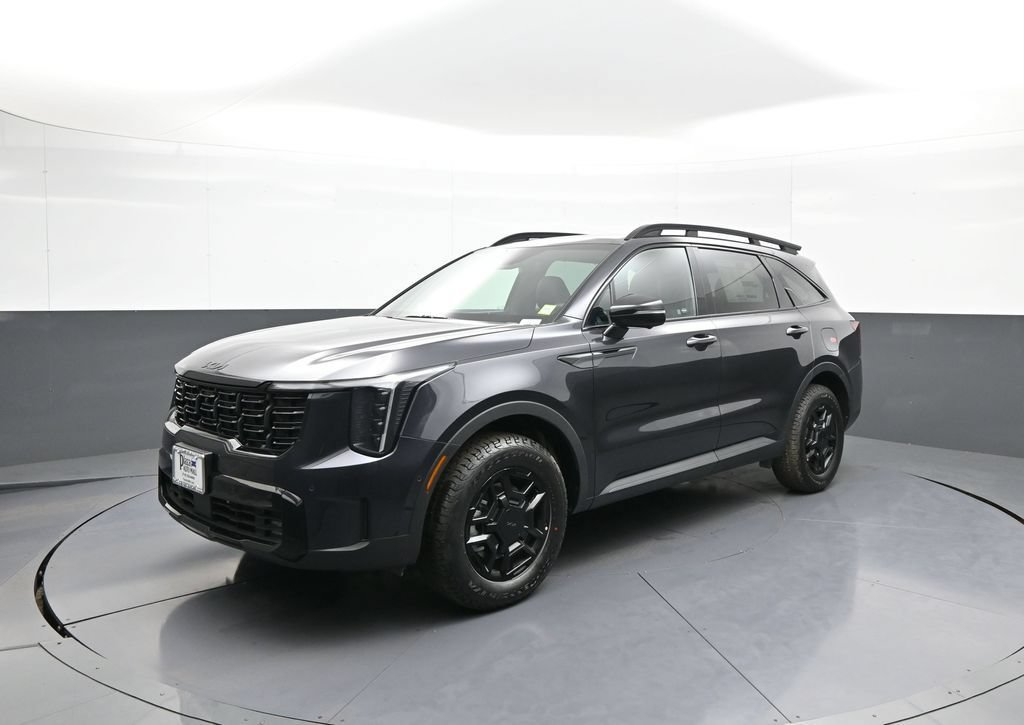 New 2026 Kia Sorento SX Prestige AWD/4WD image 10