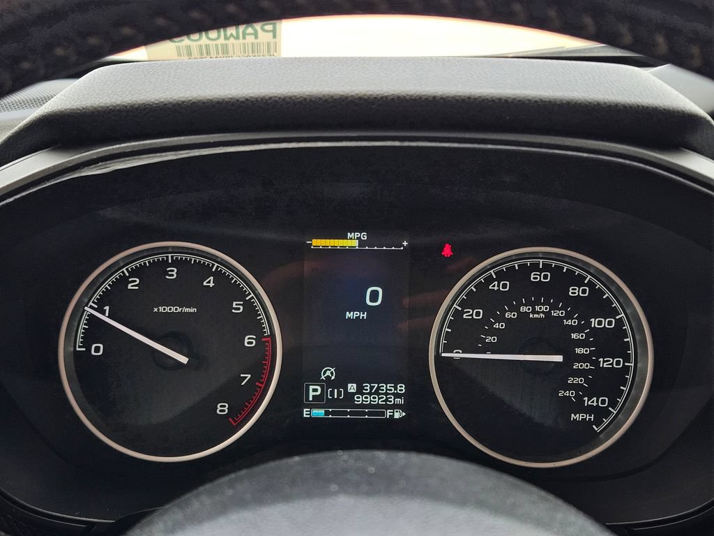 Used 2024 Subaru Forester Premium AWD/4WD image 19