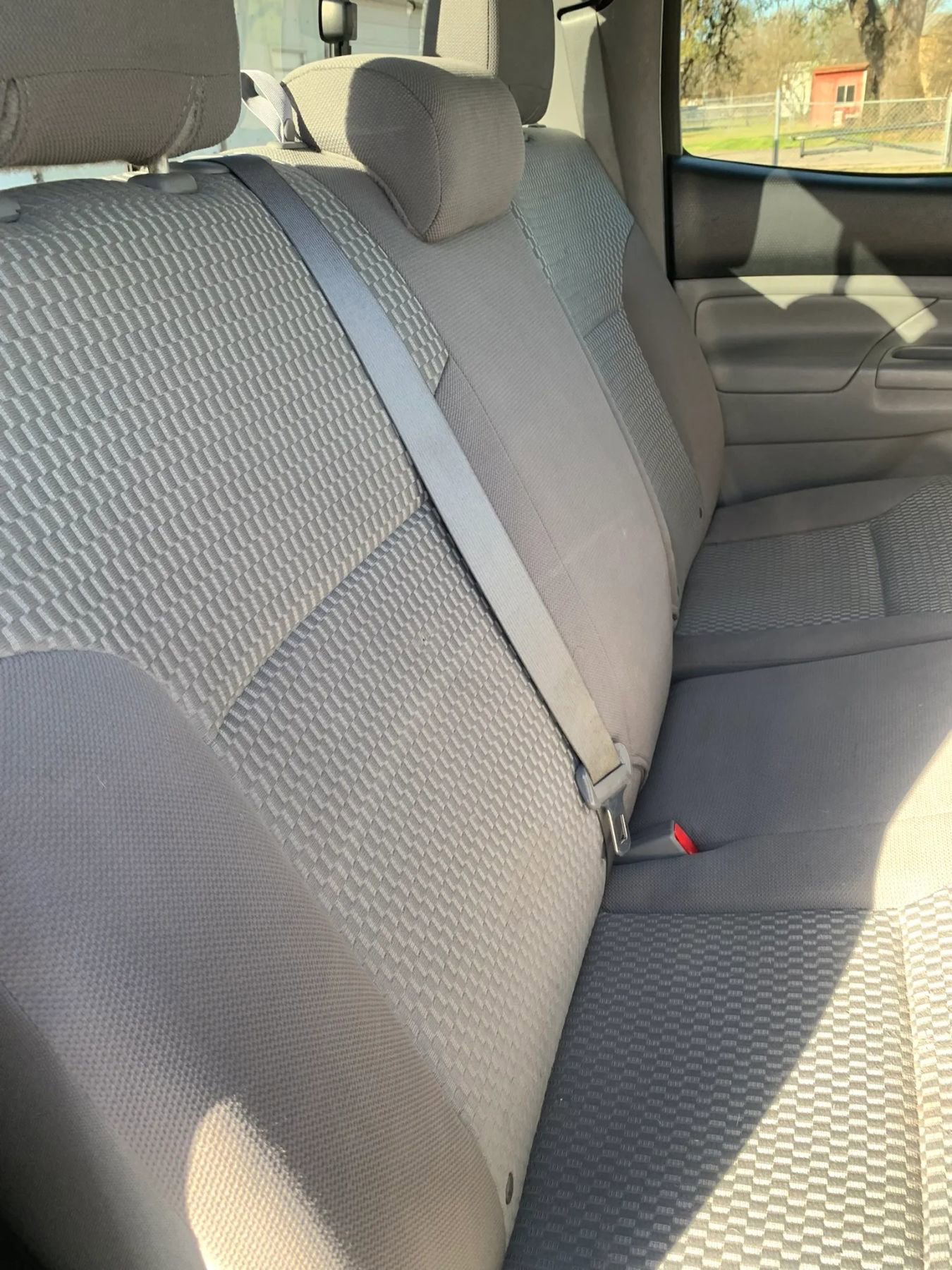 Used 2015 Toyota Tacoma PreRunner w/ SR5 Package RWD image 20