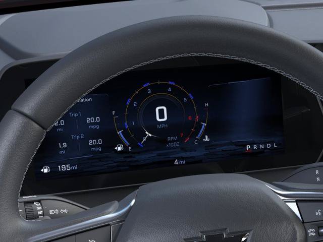 New 2027 Chevrolet Traverse Z71 w/ Driver Confidence Package AWD/4WD image 18