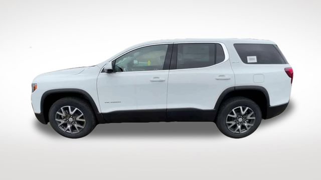 Used 2023 GMC Acadia SLE image 5