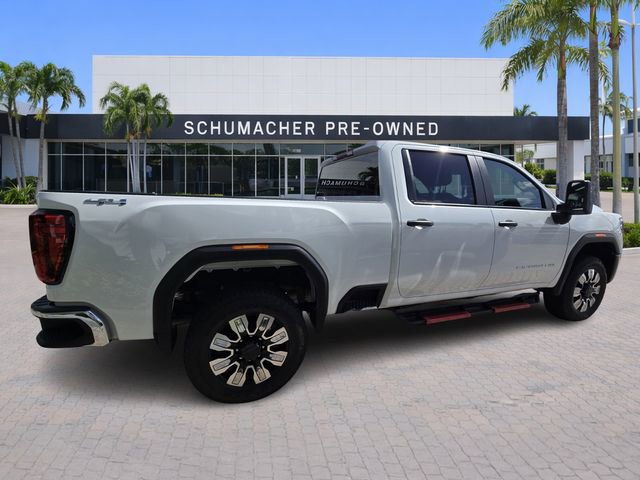Used 2024 GMC Sierra 2500 Pro image 8