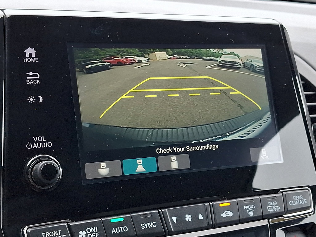 Used 2018 Honda Odyssey EX image 19