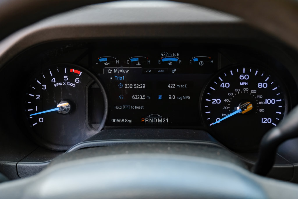 Used 2022 Ford E-350 and Econoline 350 Super Duty RWD image 17