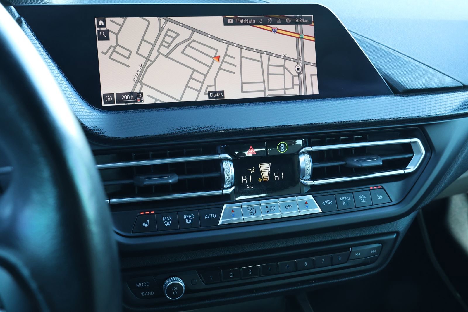 Used 2021 BMW 228i Gran Coupe 228i w/ Convenience Package image 21