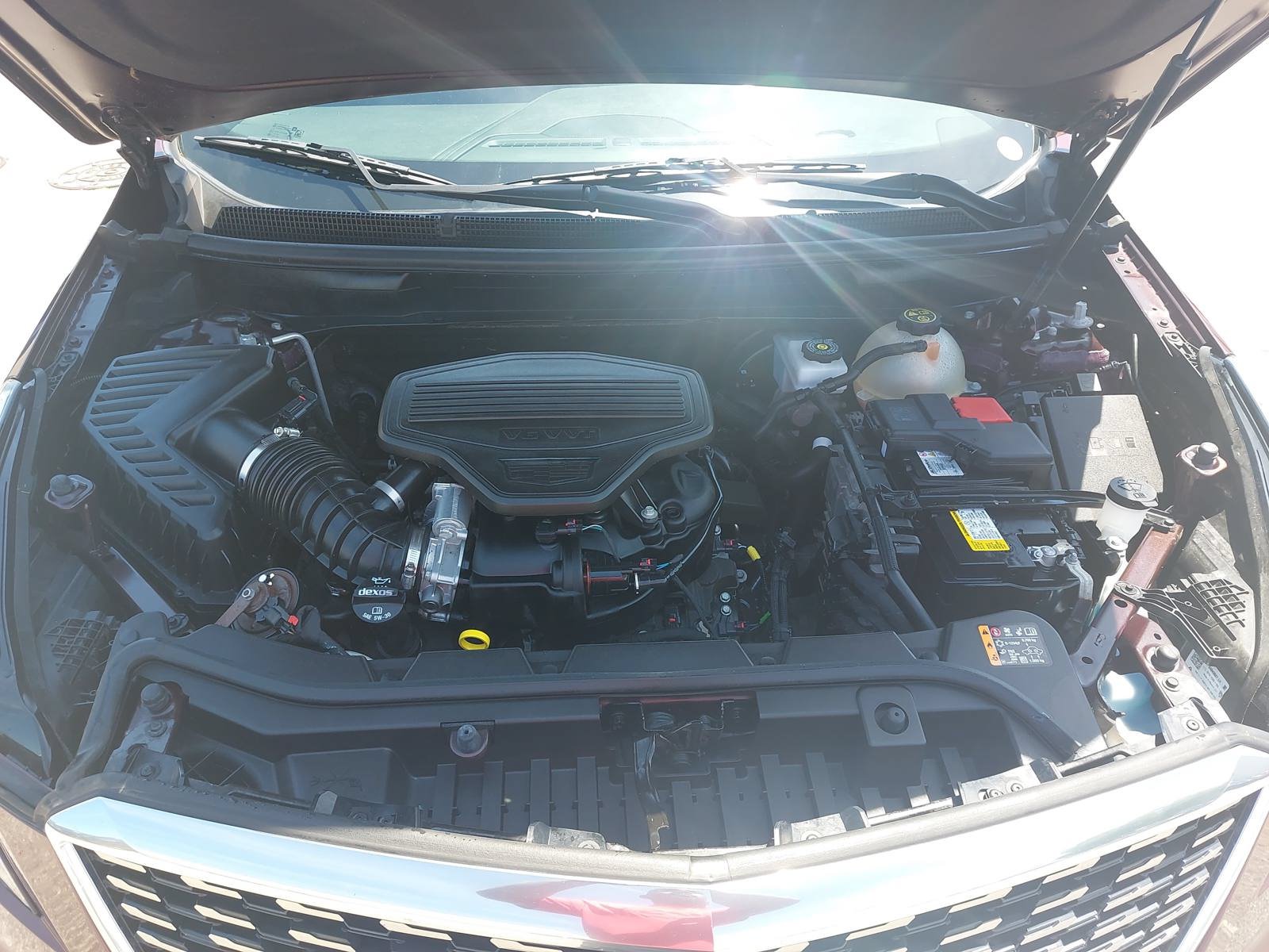 Used 2023 Cadillac XT5 Premium Luxury FWD image 33