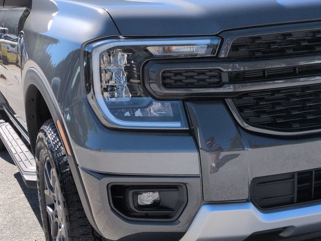 Used 2025 Ford Ranger XLT w/ Equipment Group 301A High RWD image 11