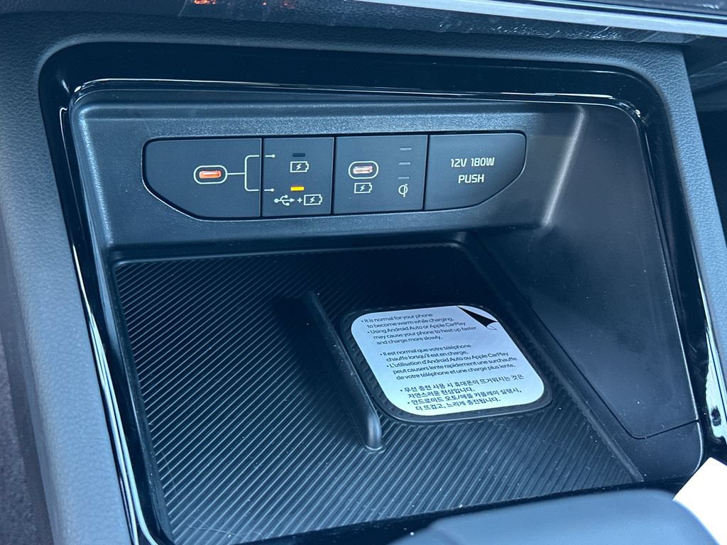 New 2026 Kia K5 GT FWD image 27