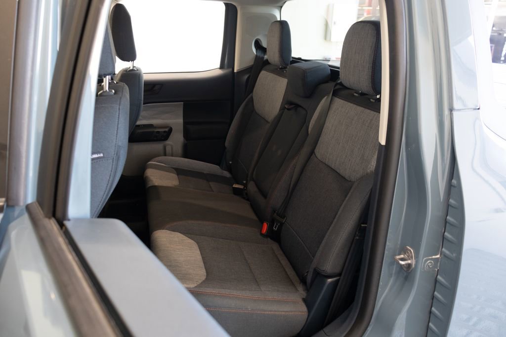 Used 2023 Ford Maverick XLT w/ XLT Luxury Package image 18