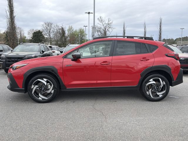 New 2026 Subaru Crosstrek 2.5i Limited image 6