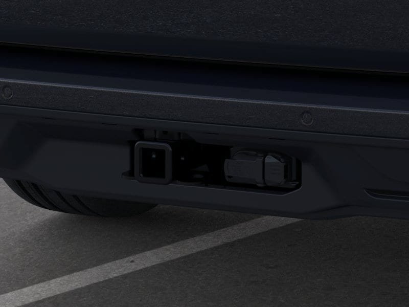 New 2026 Ford Expedition Max Active AWD/4WD image 23