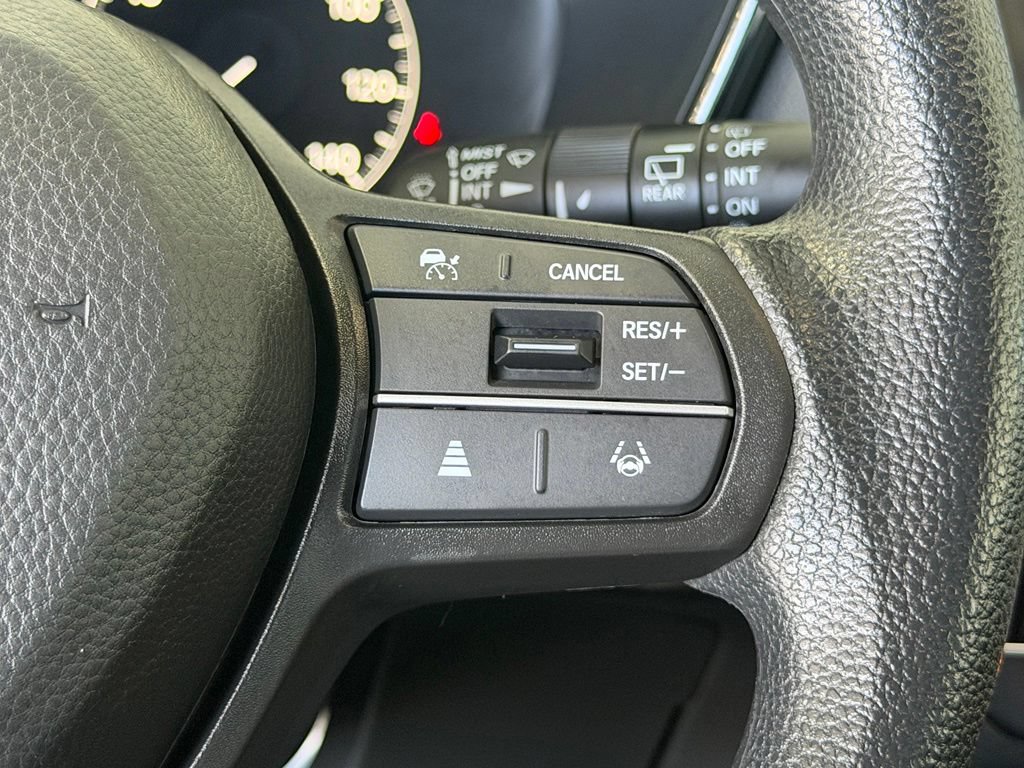 Used 2024 Honda CR-V EX image 26