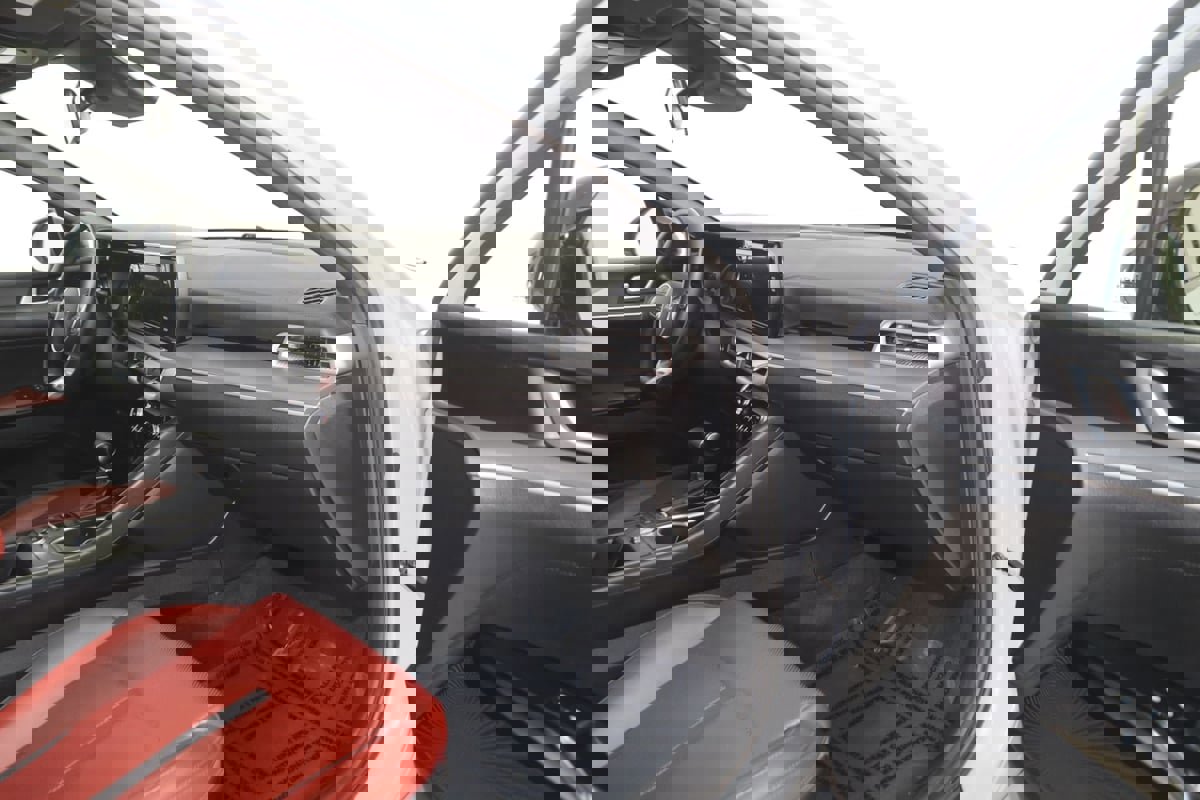 Used 2023 Kia K5 GT-Line image 47