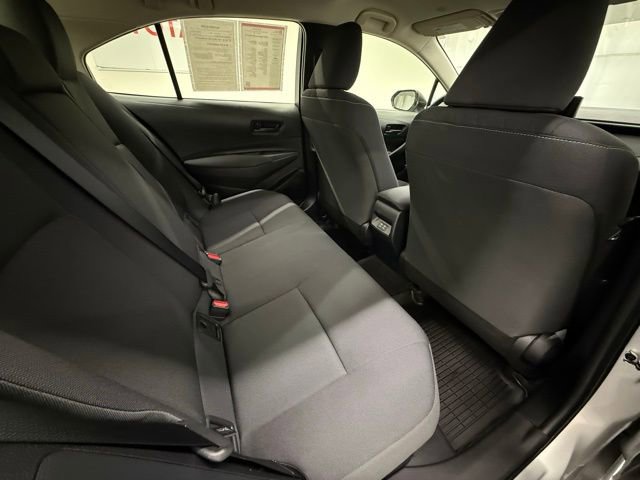 Certified 2023 Toyota Corolla LE image 7