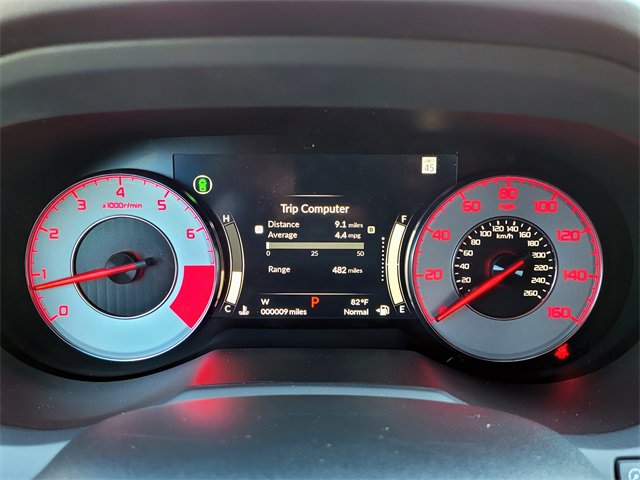 New 2025 Acura RDX A-Spec image 14