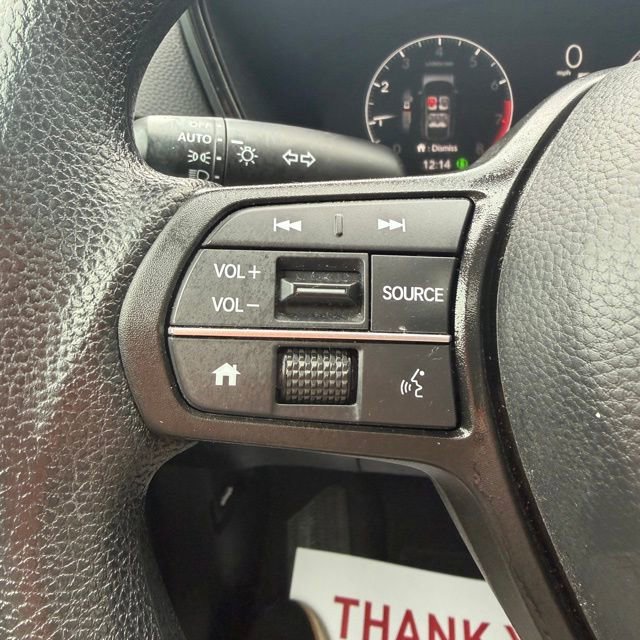 Certified 2024 Honda CR-V EX image 24