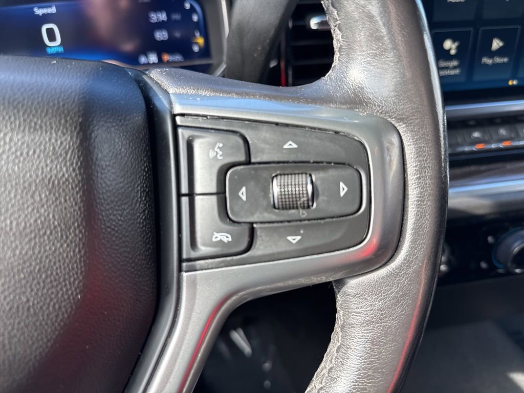 Used 2022 Chevrolet Silverado 1500 LT image 19