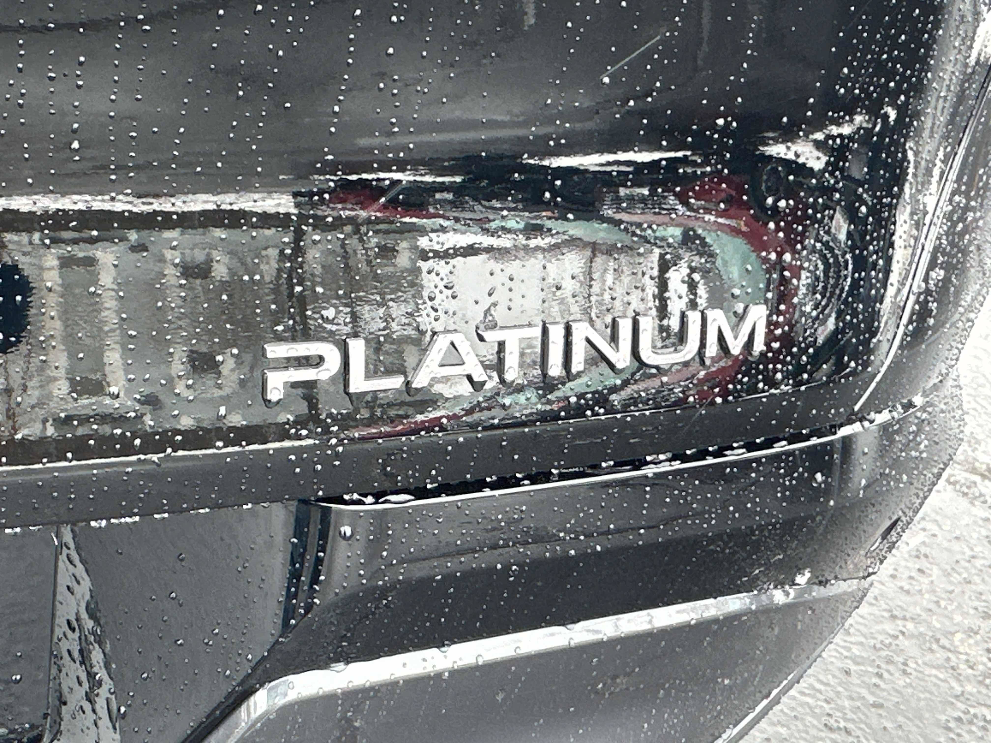 New 2026 Nissan Murano Platinum w/ Technology Package AWD/4WD image 13