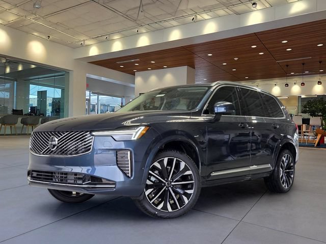 New 2026 Volvo XC90 B6 Ultra w/ Protection Package AWD/4WD image 3