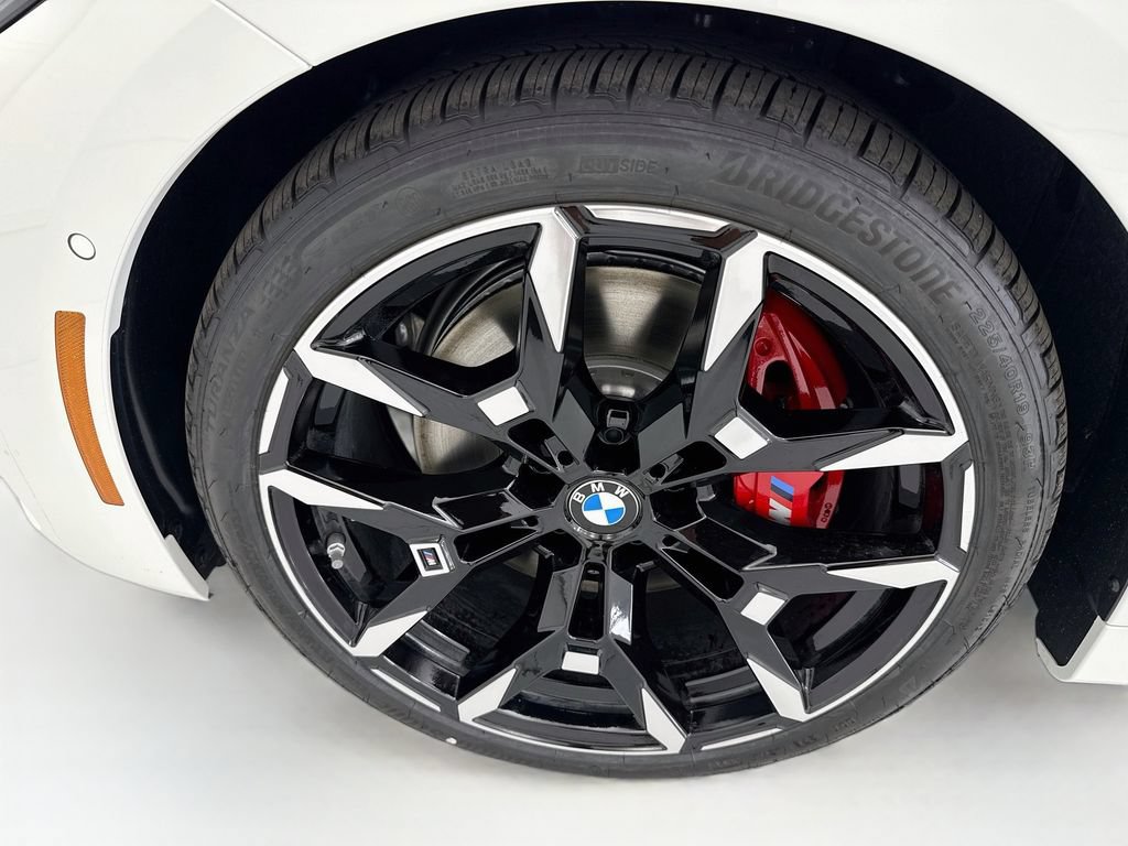 New 2027 BMW 430i Coupe w/ M Sport Package RWD image 27