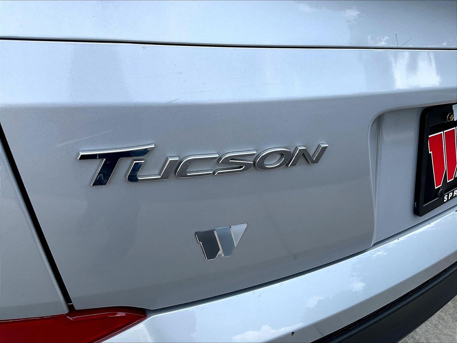 Used 2018 Hyundai Tucson SEL AWD/4WD image 22