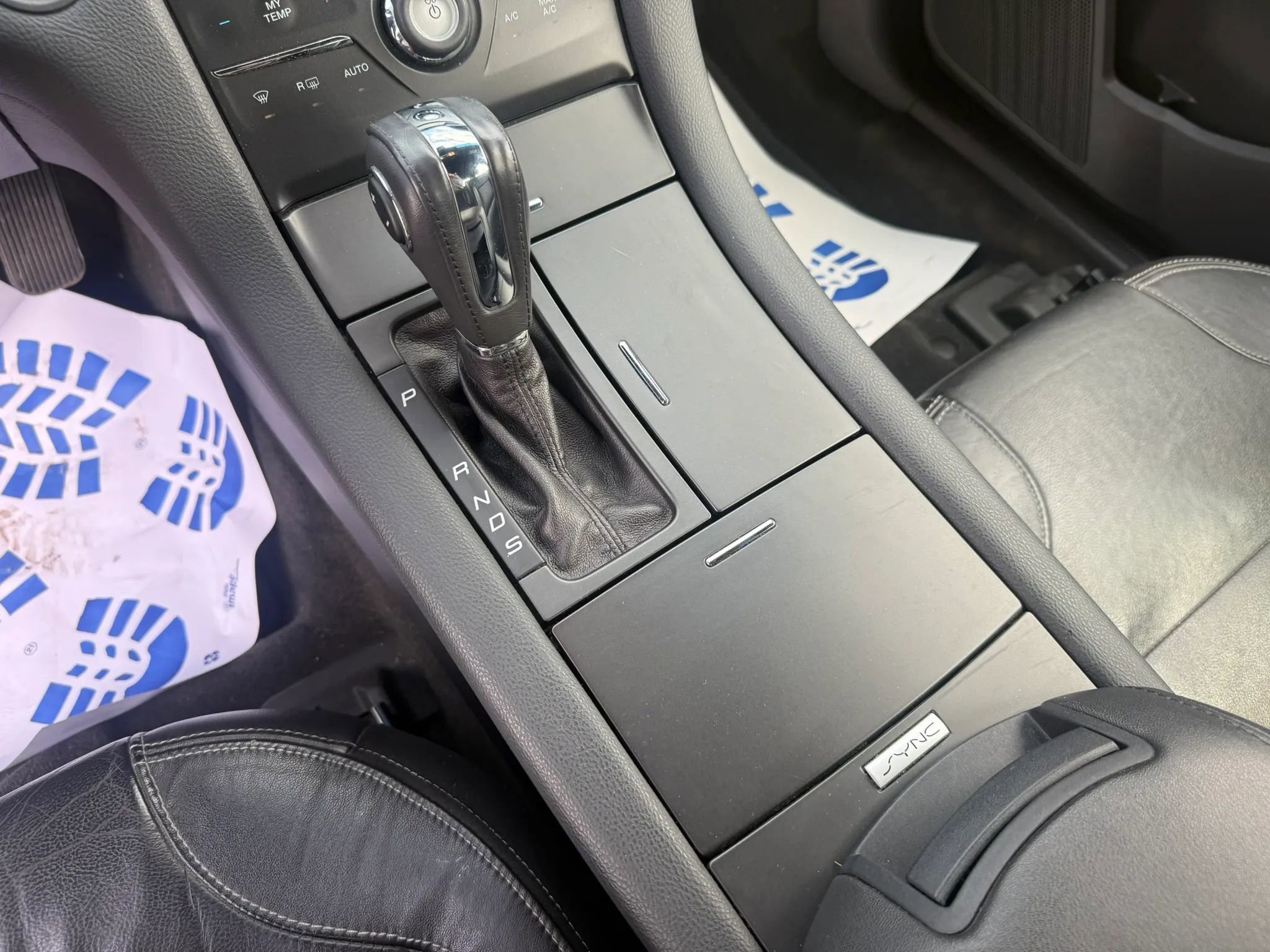 Used 2015 Ford Taurus SEL w/ Equipment Group 201A image 20