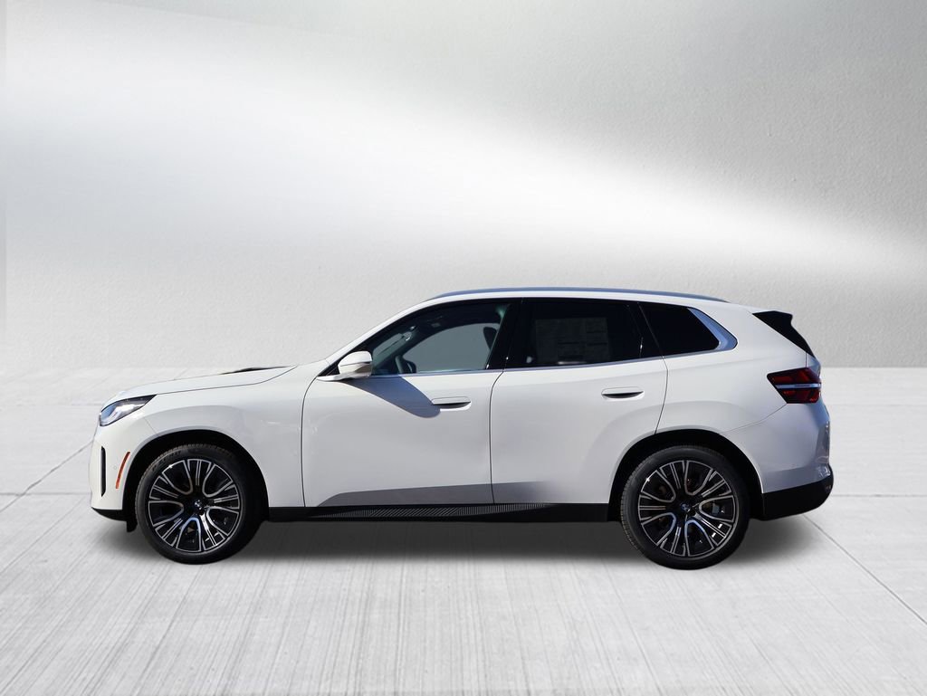 New 2026 BMW X3 xDrive30 image 4