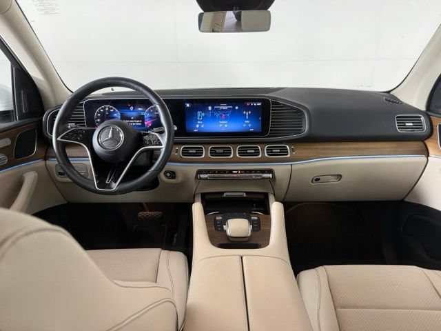 Used 2024 Mercedes-Benz GLE 350 4MATIC image 26