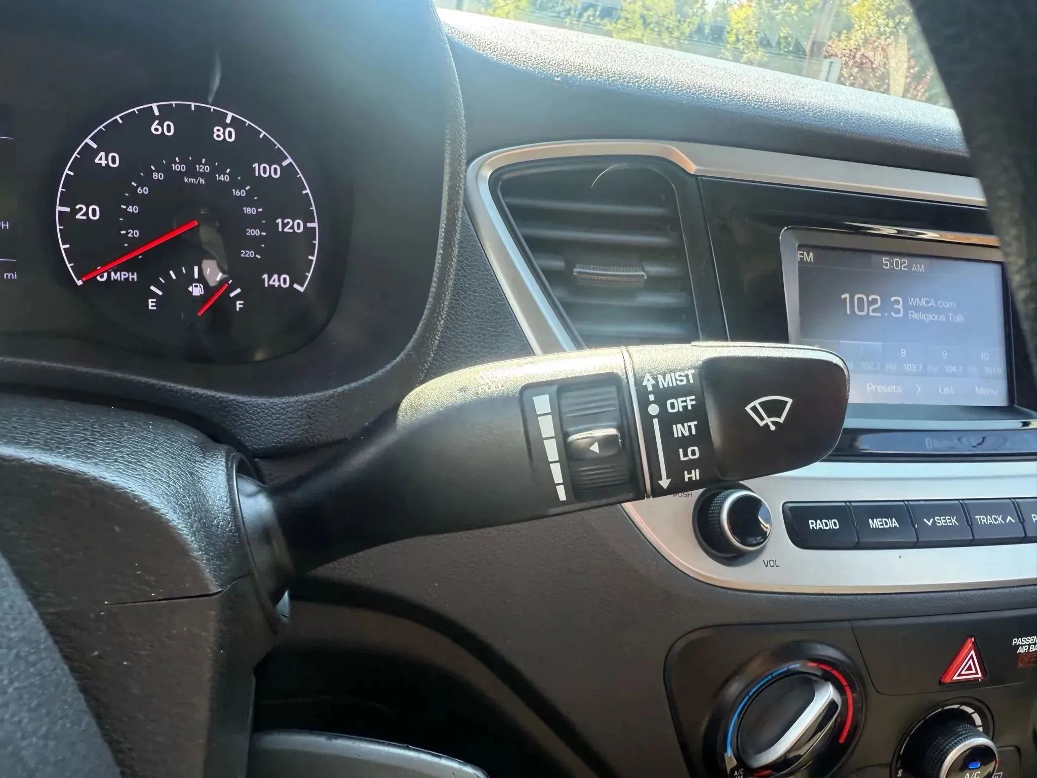 Used 2018 Hyundai Accent SE image 15