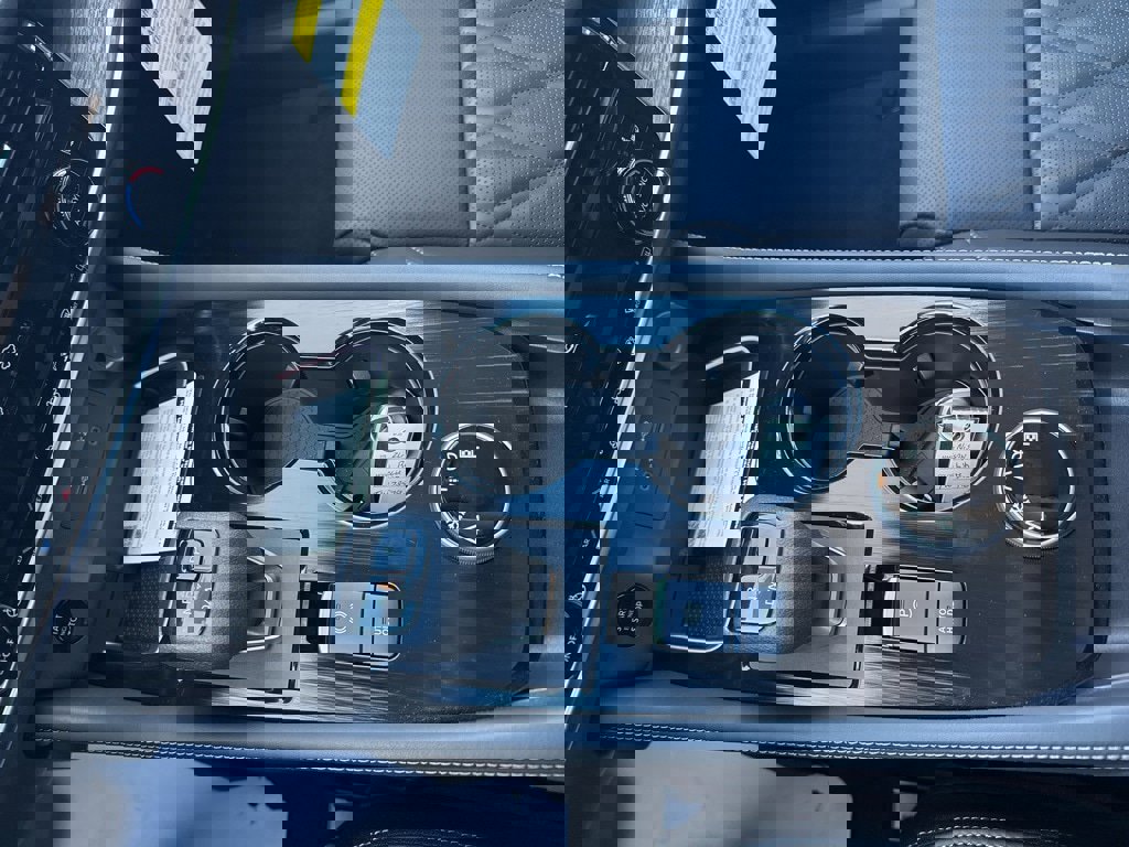 New 2026 Nissan Rogue Platinum image 16