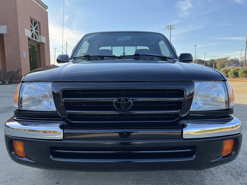Used 2000 Toyota Tacoma 2WD Xtracab image 4