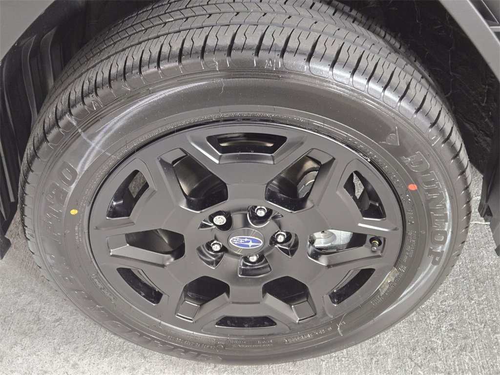 New 2026 Subaru Outback Limited image 6