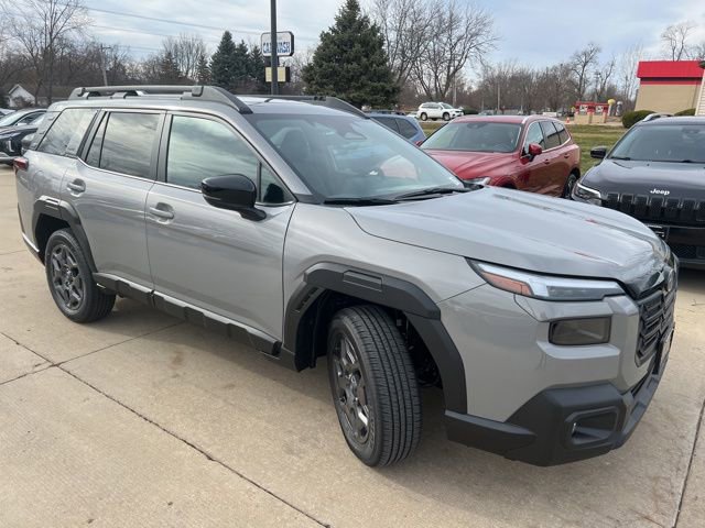 New 2026 Subaru Outback Premium image 1