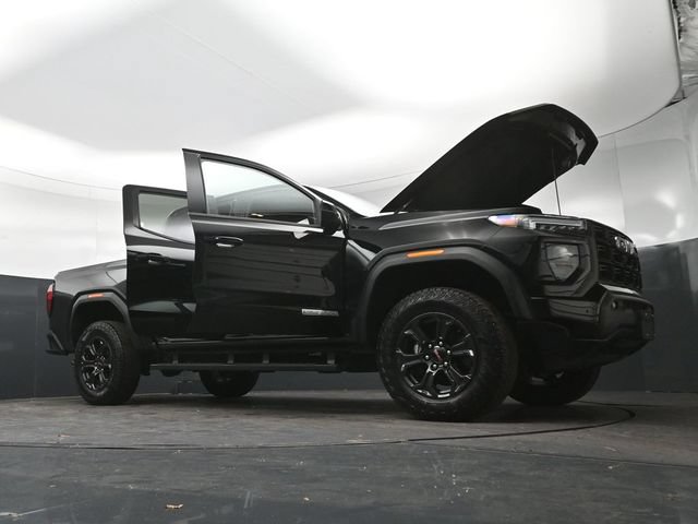 Used 2024 GMC Canyon Elevation w/ Elevation Premium Package RWD image 35