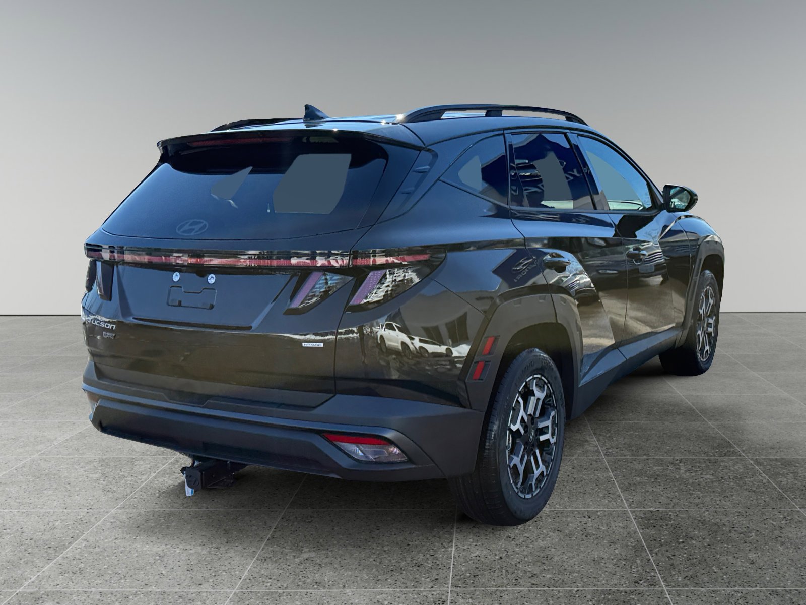 New 2026 Hyundai Tucson XRT AWD/4WD image 5