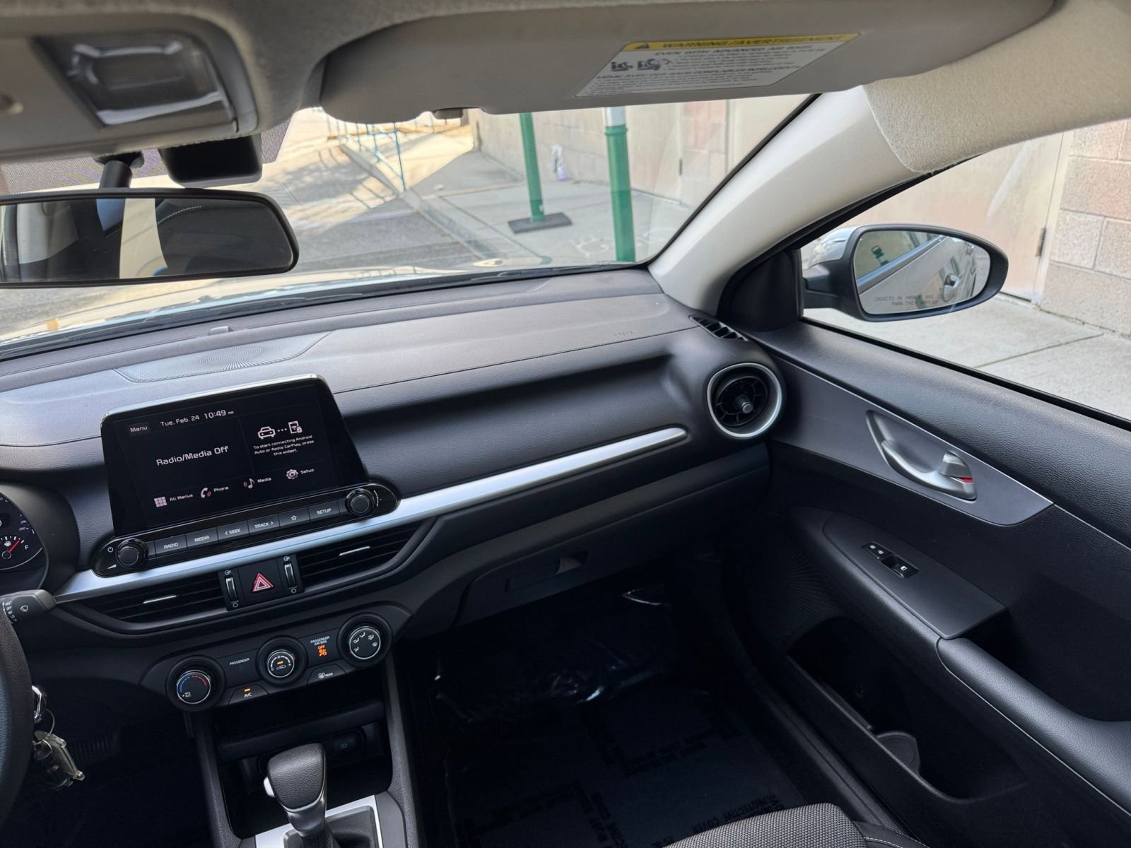 Used 2024 Kia Forte LXS image 33