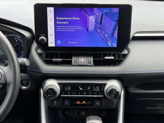 Certified 2024 Toyota RAV4 XSE AWD/4WD image 17