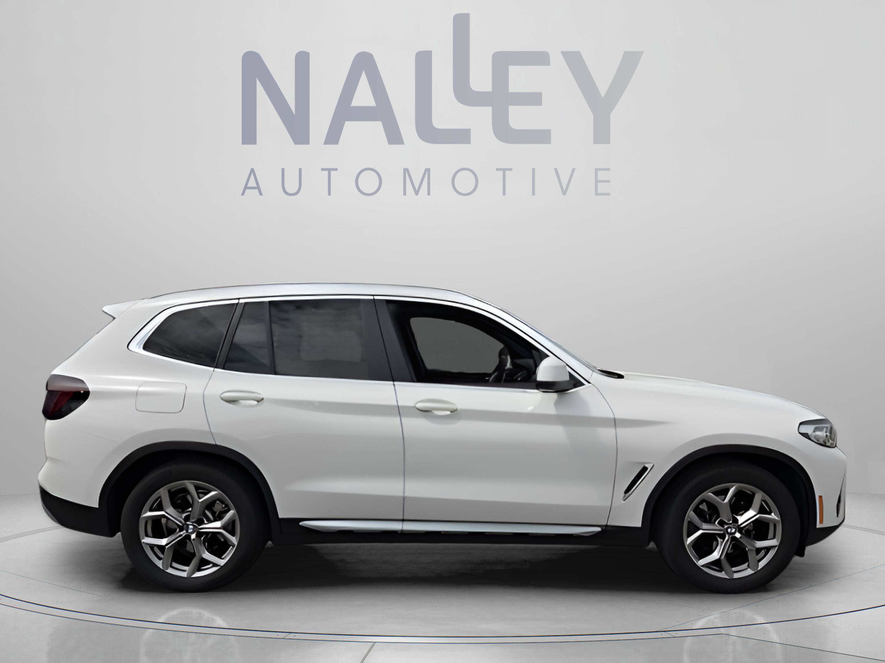 Used 2022 BMW X3 sDrive30i w/ Convenience Package image 6