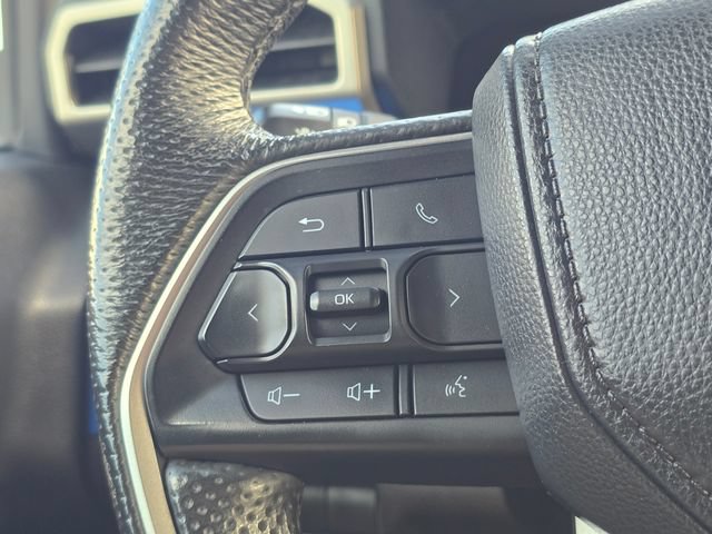 Used 2024 Toyota Tacoma TRD Off-Road AWD/4WD image 20