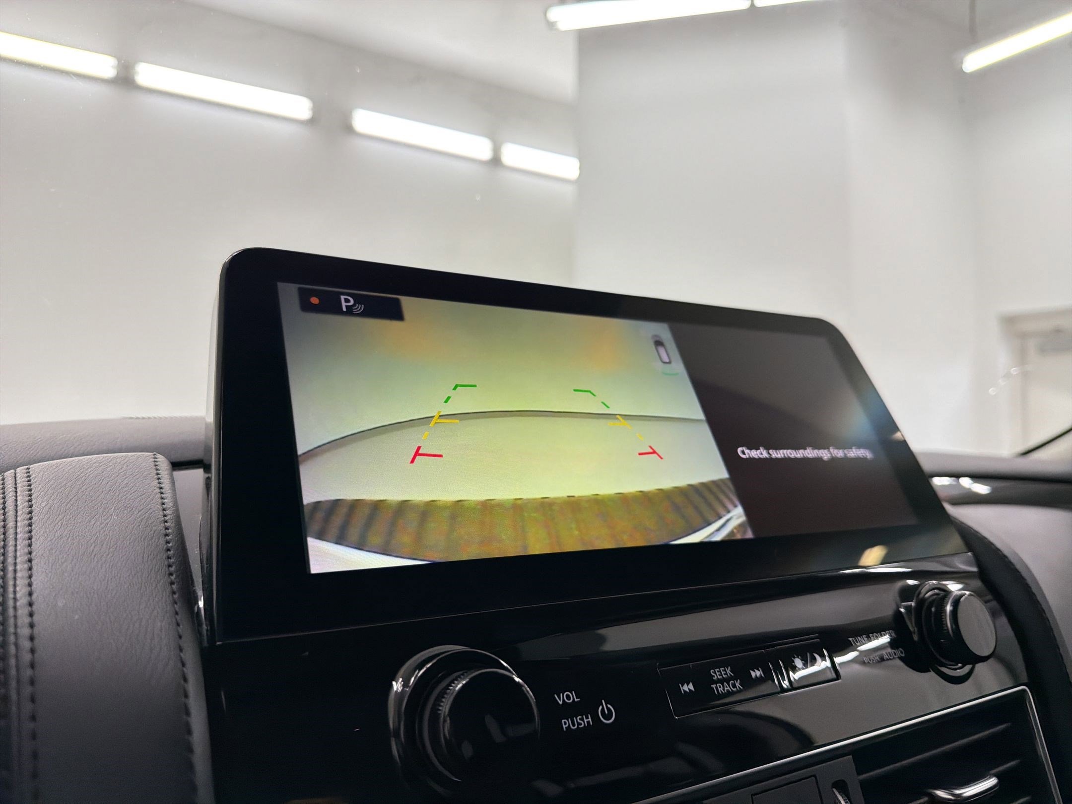 Used 2023 Nissan Armada SV w/ Cargo Package image 24