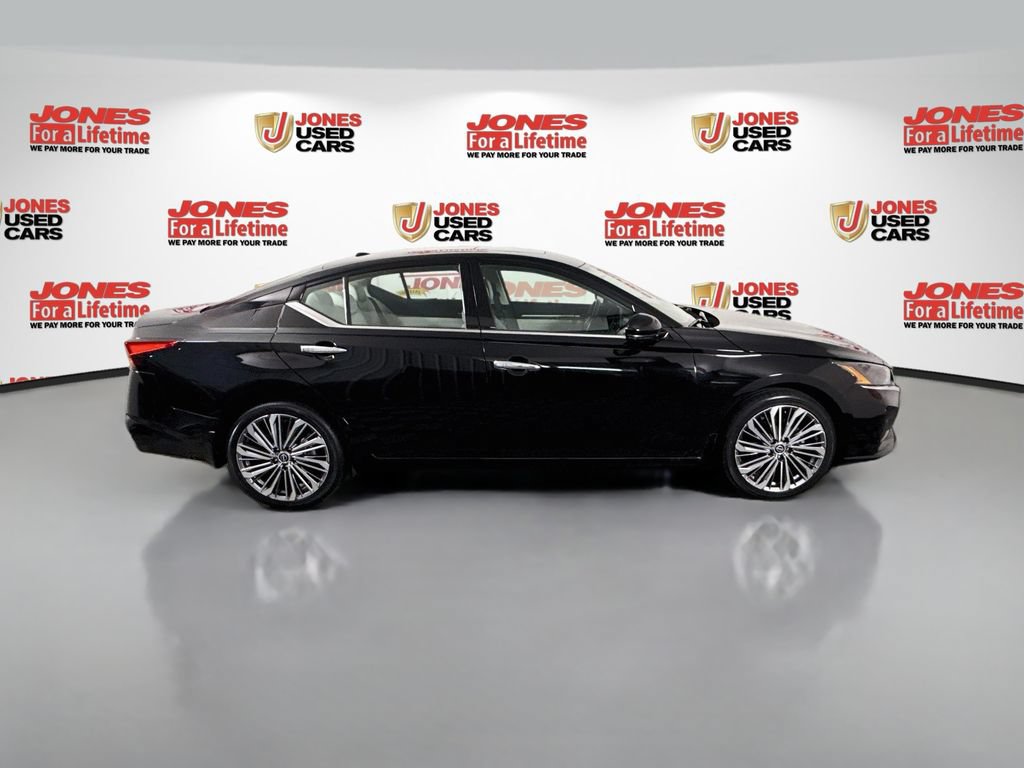 Certified 2023 Nissan Altima 2.5 SL AWD/4WD image 18