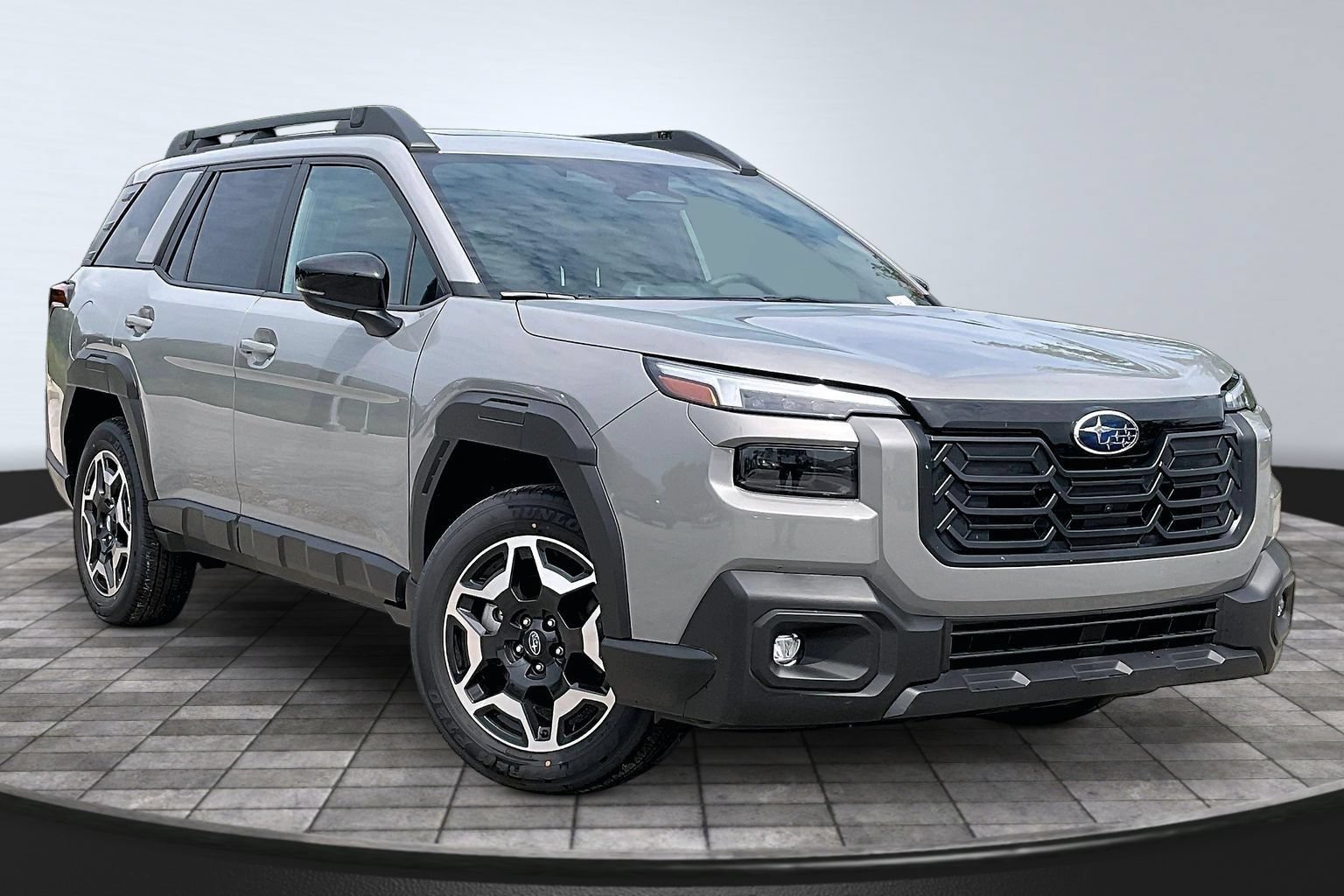 Certified 2026 Subaru Outback Touring AWD/4WD image 10
