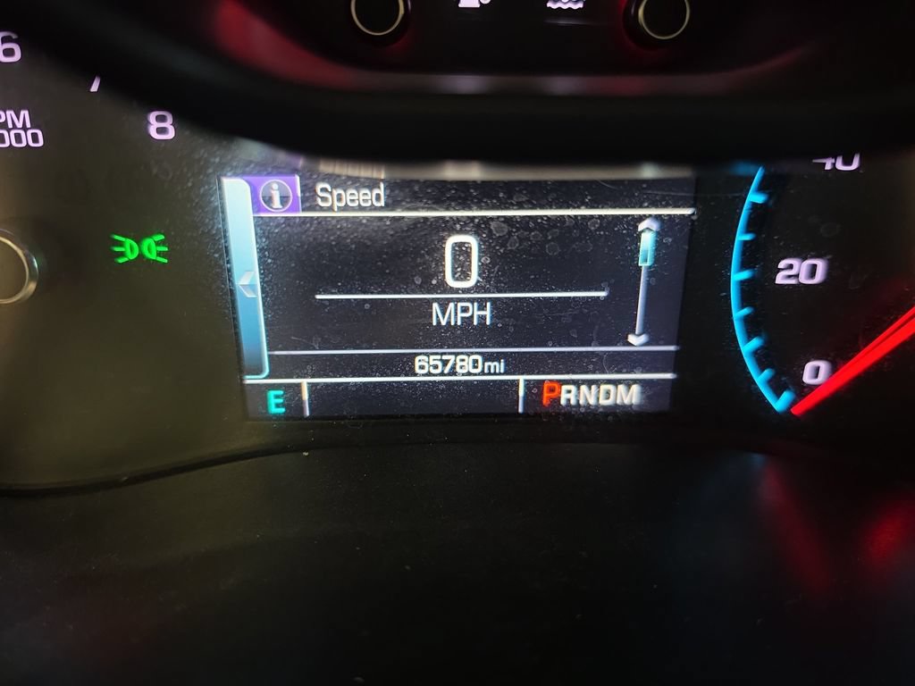 Used 2016 Chevrolet Colorado Z71 AWD/4WD image 23