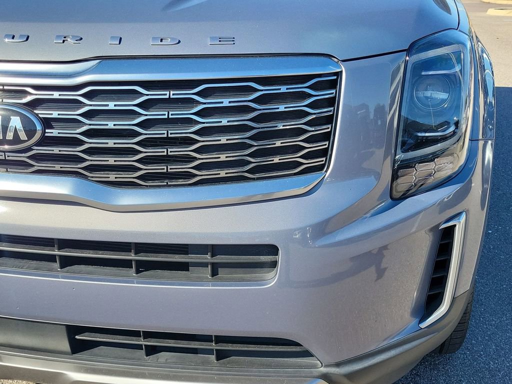 Used 2020 Kia Telluride S image 10