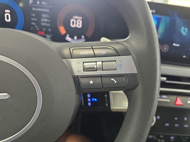 Used 2025 Hyundai Sonata SEL FWD image 18