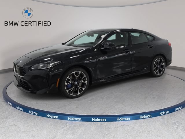 Used 2025 BMW 228i xDrive AWD/4WD video 1