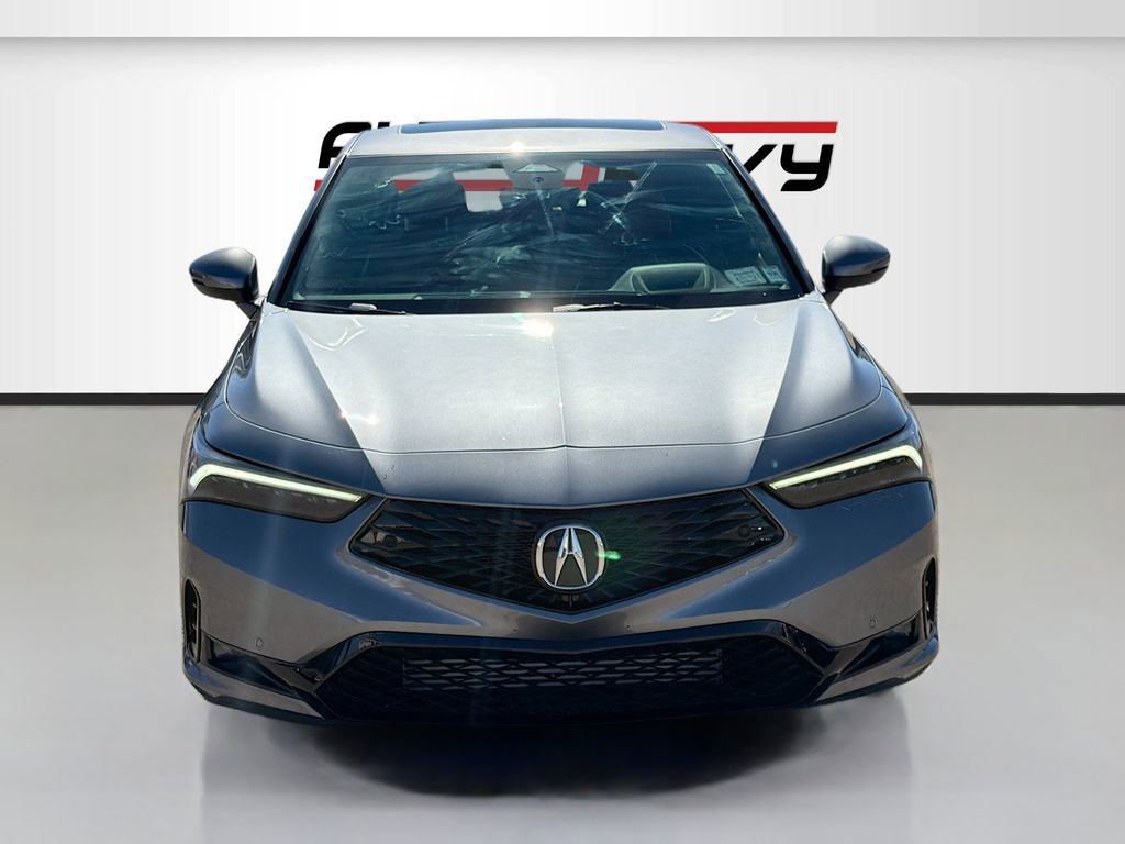 Used 2024 Acura Integra A-Spec image 2